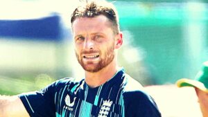 Jos Buttler