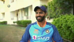 Ravindra Jadeja