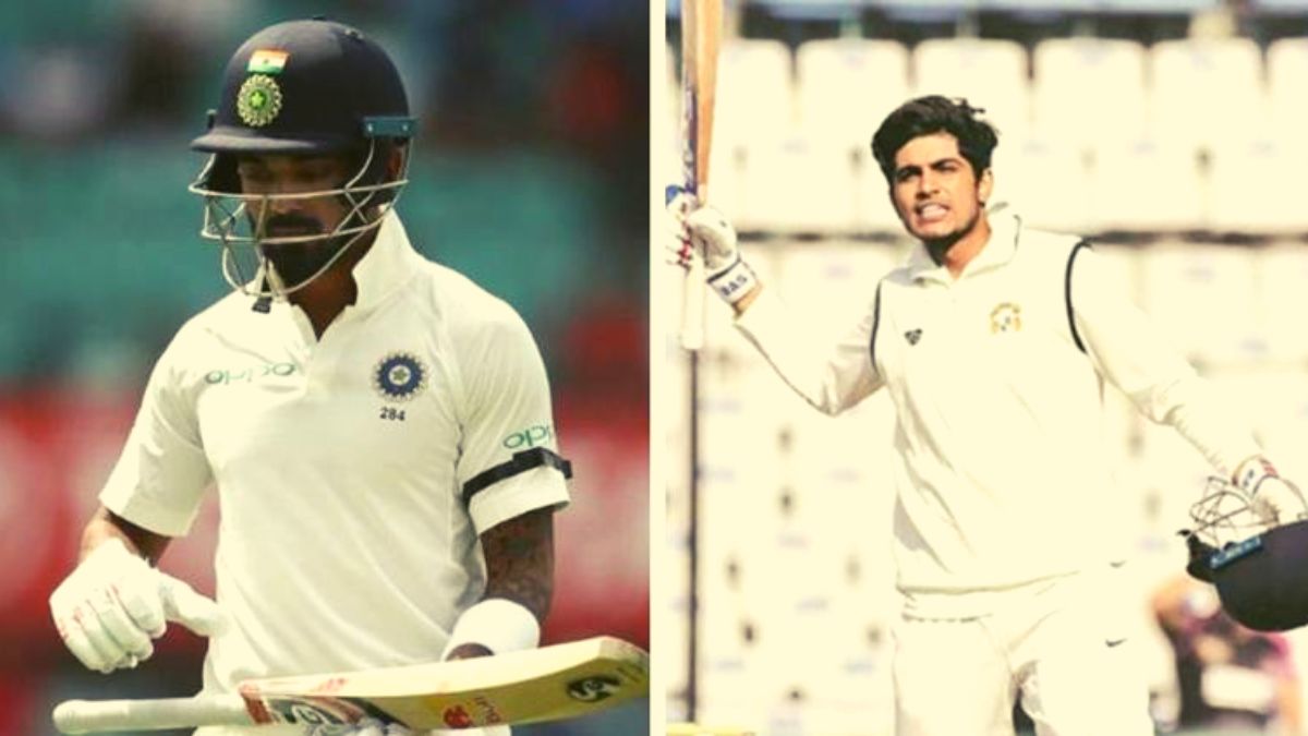 "He should open with Rohit'': reveals Harbhajan between Gill vs Rahul 'opening batter comment'
