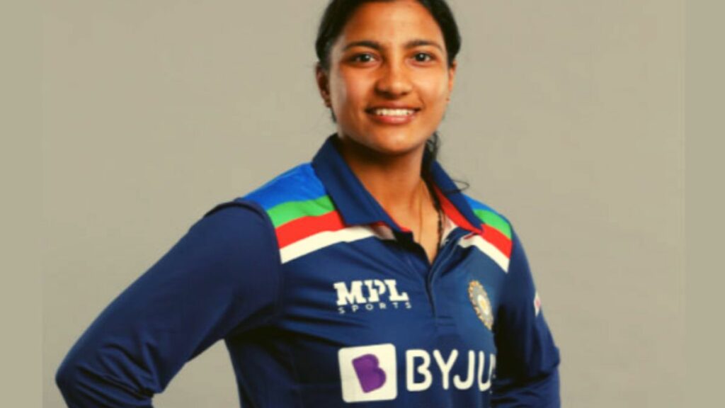 Sneh Rana