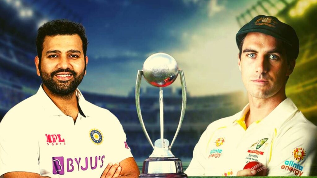This Former Star Cricketer makes a bold prediction on India-Australia Test Series