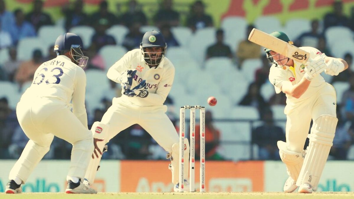 IND vs AUS 1st Test Live Updates : Shami and Siraj take early wickets for India