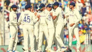 India vs Australia 1st Test : This Former Star Cricketer Trolls 'Sniff A Pitch' Australia After Nagpur Test