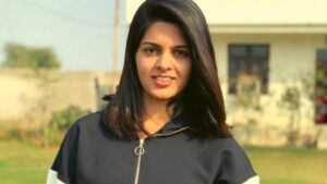Priya Punia