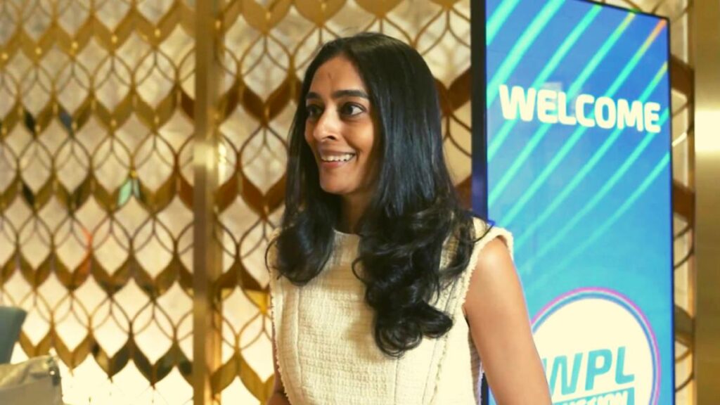 Mallika Sagar