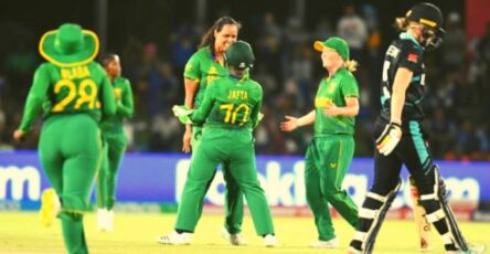 Women's T20 World Cup 2023 : WPL Auction did not bothered England, South Africa in their performances