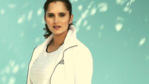 Sania Mirza