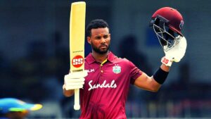 Shai Hope