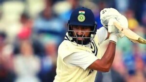 Cheteshwar Pujara