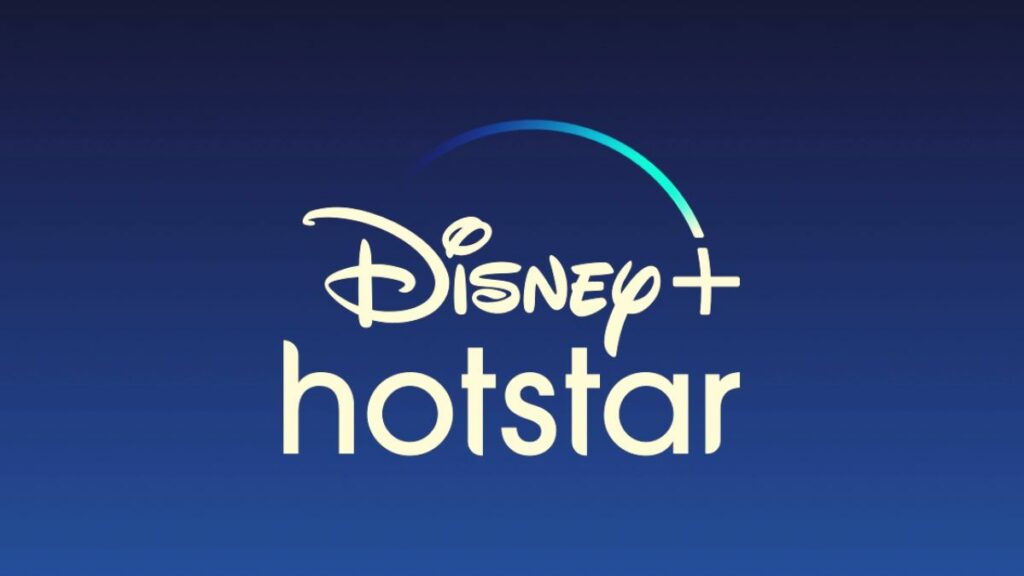 Disney + Hotstar