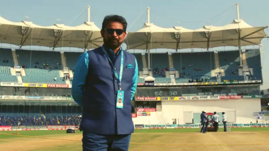 Chetan Sharma