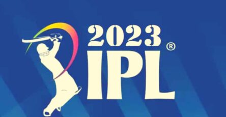 IPL 2023 : Schedule, Match Fixtures and Venues
