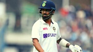 KL Rahul, IND vs ENG