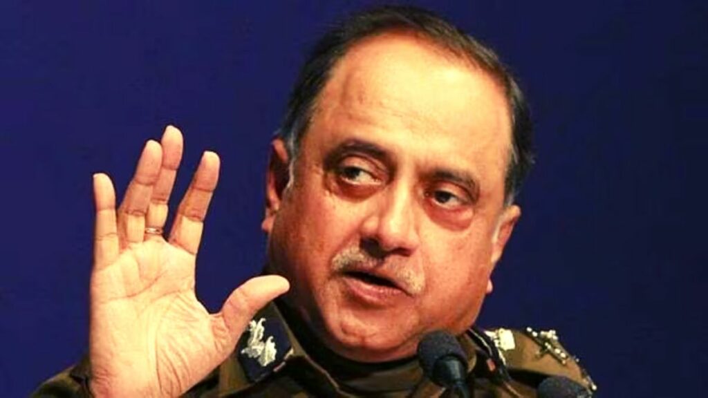 Neeraj Kumar