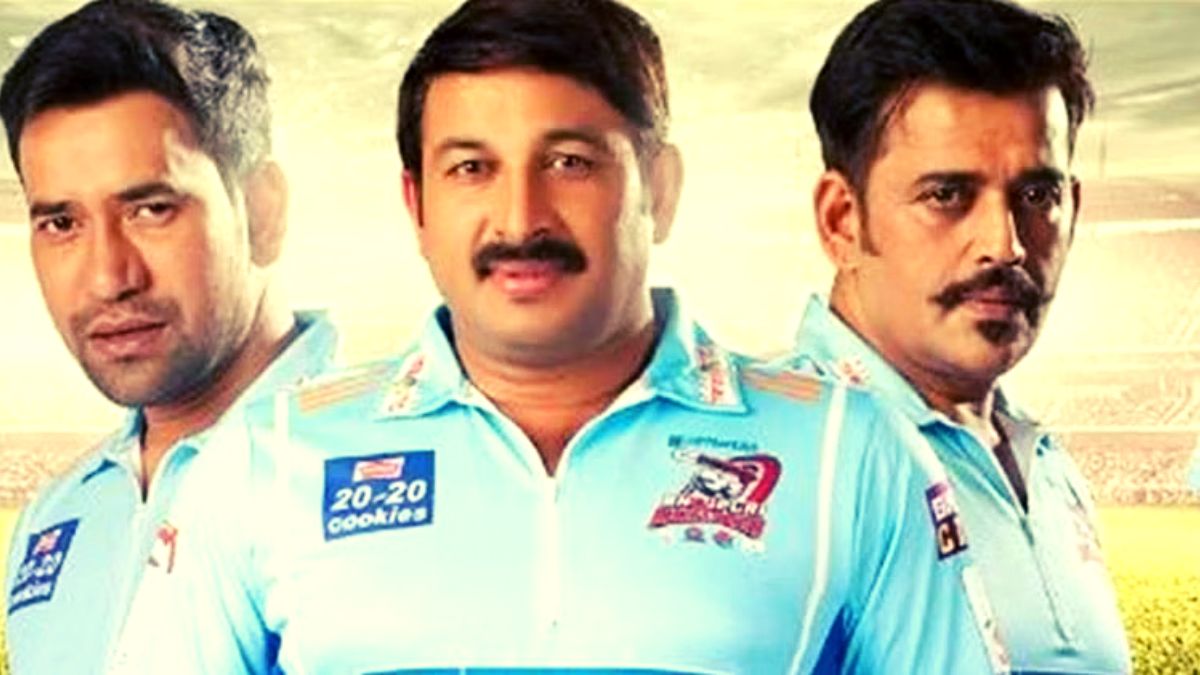 Celebrity Cricket League 2023: Manoj Tiwari’s Bhojpuri Dabangs outclass Sonu Sood’s Punjab De Sher in opening encounter