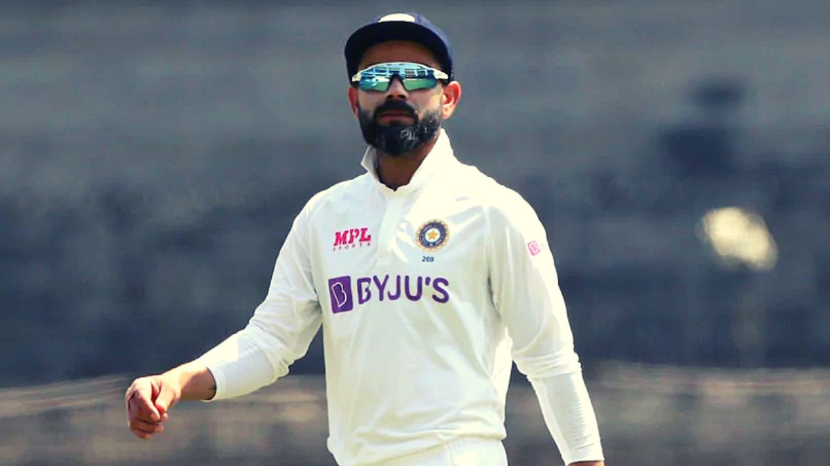 Virat Kohli