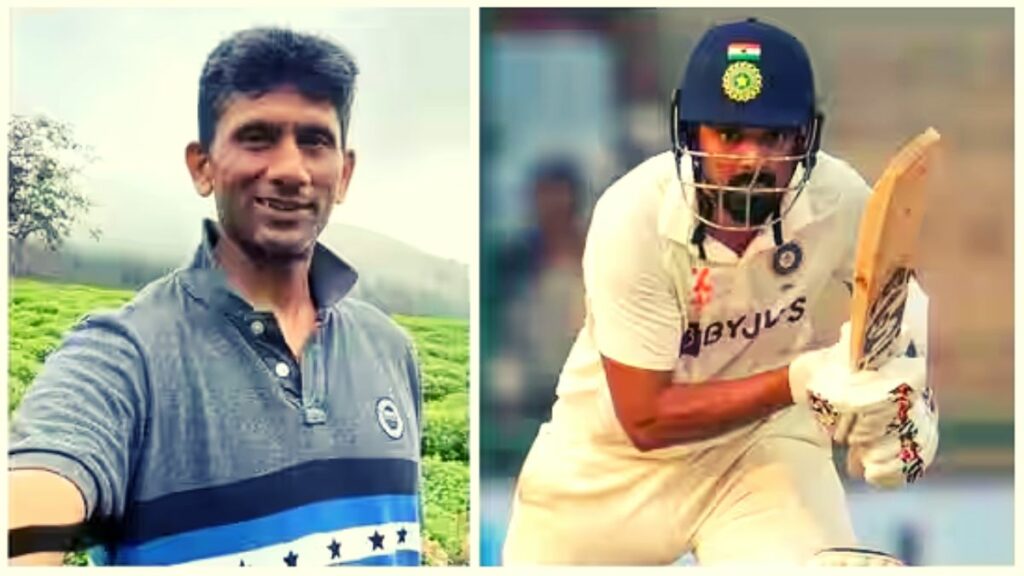 Watch: Venkatesh Prasad and Akash Chopra engaged in war of words on twitter over KL Rahul