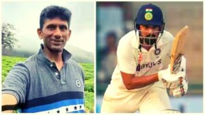 Watch: Venkatesh Prasad and Akash Chopra engaged in war of words on twitter over KL Rahul