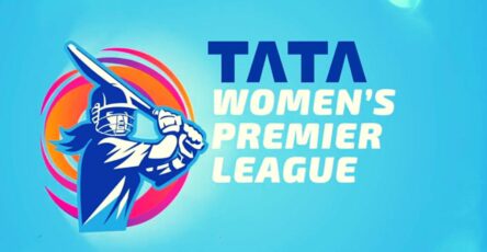 TATA bags WPL Title Sponsor Rights for next five years