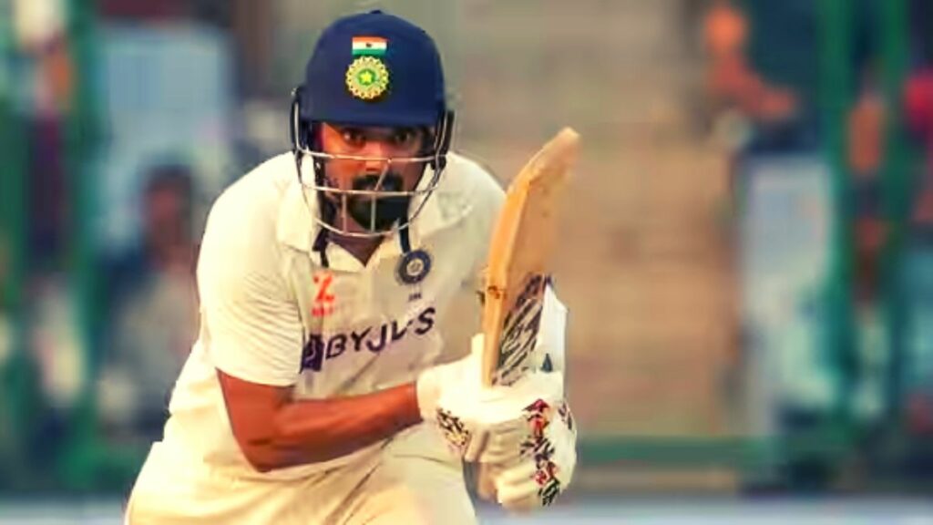 KL Rahul