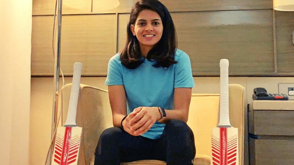 Top 5 Indian Players who went unsold in the WPL Auction 2023
