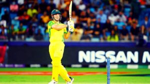 Mitchell Marsh
