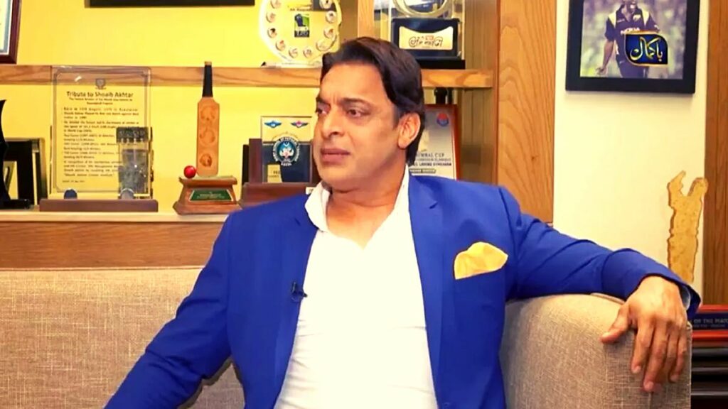 This Former Pakistani Bowling Ace alleged for taking injections