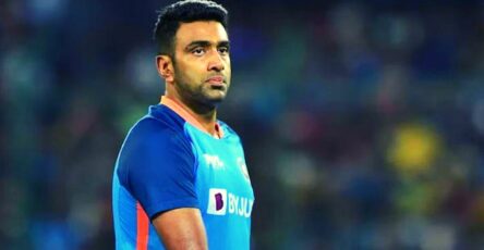 Watch: Ravichandran Ashwin spotted in the recently concluded TNPL Auction