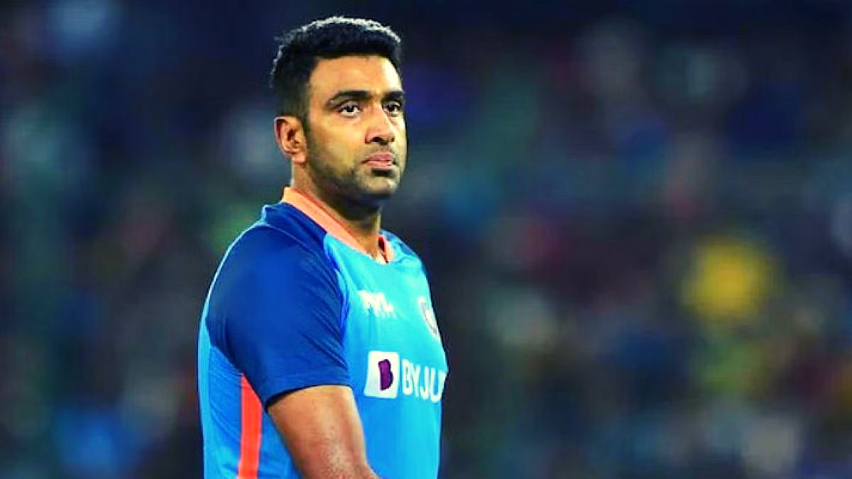 Watch: Ravichandran Ashwin spotted in the recently concluded TNPL Auction