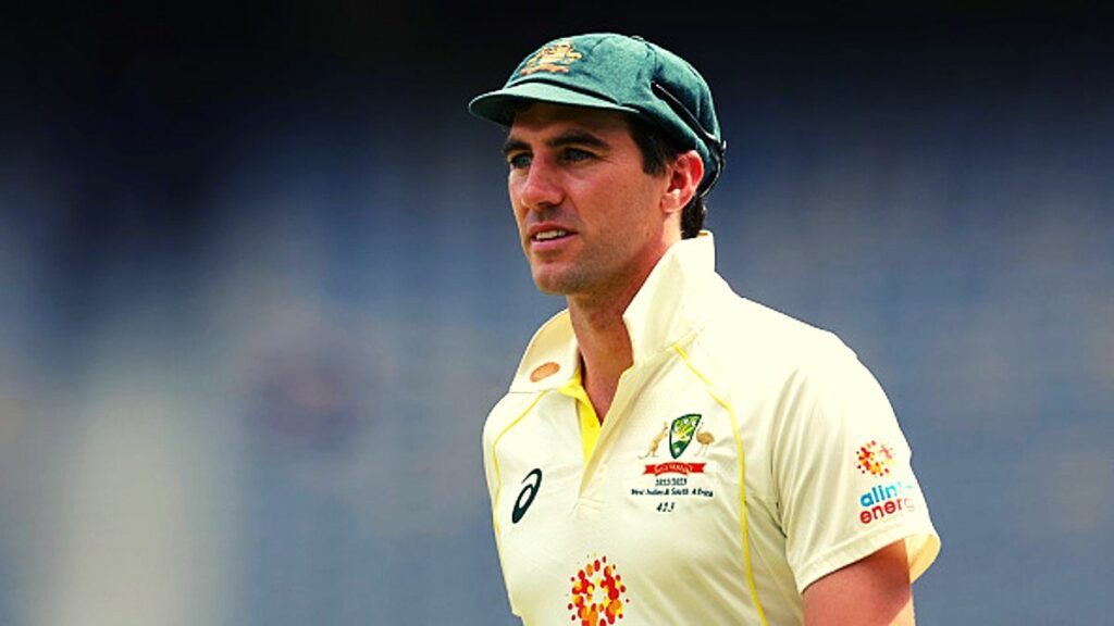 Breaking News: Pat Cummins likely to miss third Test of Border-Gavaskar Trophy ; Steve Smith to lead