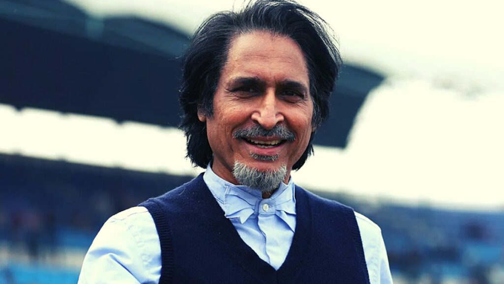 Ramiz Raja