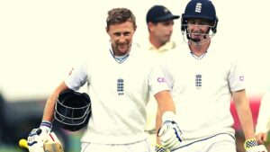 ENG vs NZ 2nd Test: Harry Brook hits blistering century to put England in charge