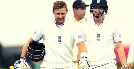 ENG vs NZ 2nd Test: Harry Brook hits blistering century to put England in charge