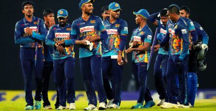Asia Cup 2023 : Sri Lanka's fast bowling options and their effectiveness in the Asia Cup