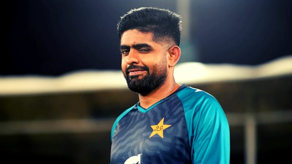 Watch: "You Want 300?": Babar Azam's Angry Reply To Journalist's Question spark controversy on social media