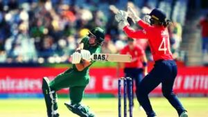 England-W vs South Africa-W semifinal: SA beats England by 6 runs to reach the final of Women's T20 World Cup