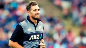 Tim Southee