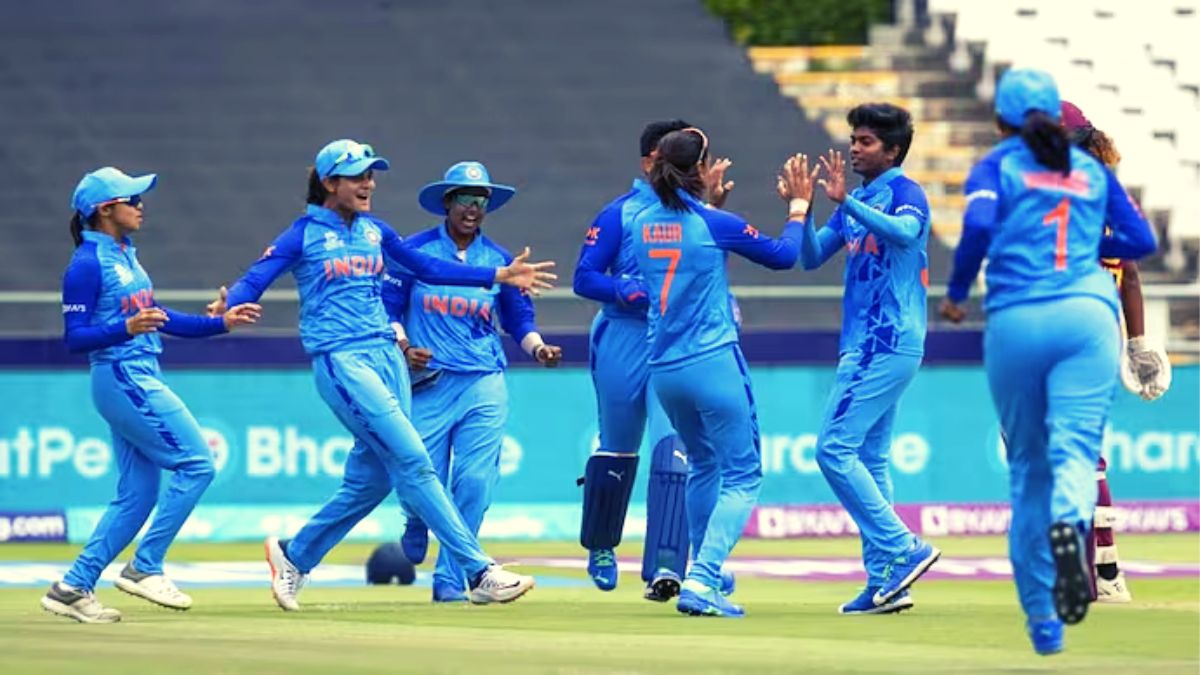 ''Indian Women's Cricket team needs a absolute Danda'' said Former Cricketer Diana Edulji