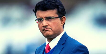 These 5 players will be the top performers of IPL ; Saurav Ganguly