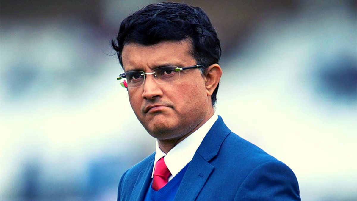 These 5 players will be the top performers of IPL ; Saurav Ganguly