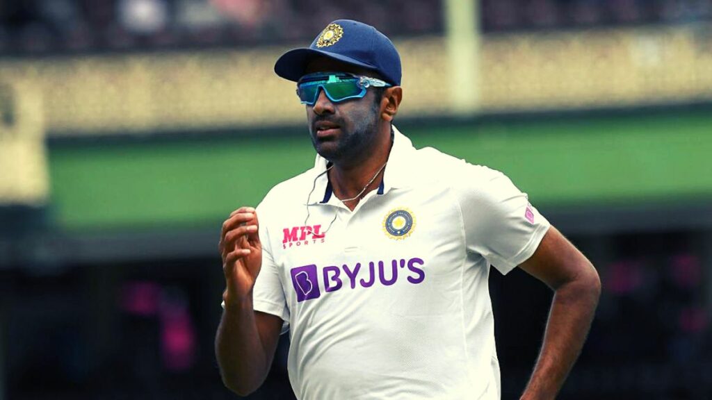 "You Will Falter" : R Ashwin gives honest judgement on Bazball