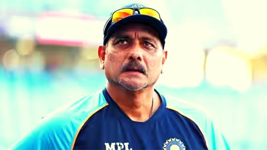 'He is in Prime form, deserves a chance' : Ravi Shastri ends Rahul vs Gill debate for 3rd Test