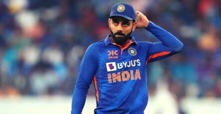 ''There was a time when I .....'', Virat Kohli's shocking revelation in RCB's latest podcast