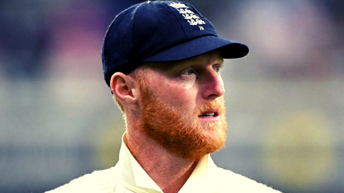 Watch: Ben Stokes reacts after New Zealand's breathtaking victory over England in 2nd Test