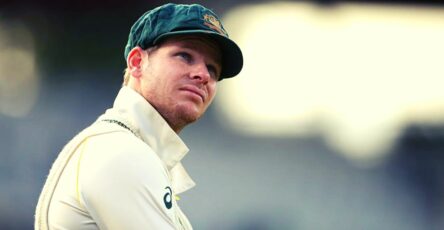 ''It will be a rank turner at Indore'' Steve Smith Opens Up On Pitch debate ahead of 3rd Test