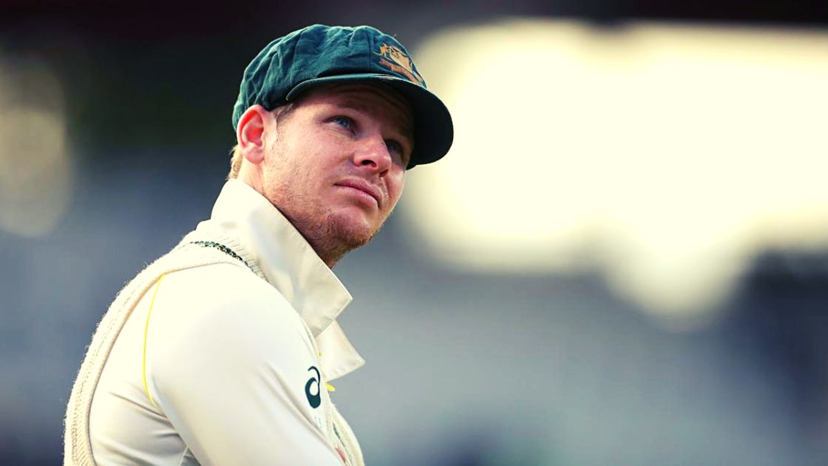 ''It will be a rank turner at Indore'' Steve Smith Opens Up On Pitch debate ahead of 3rd Test