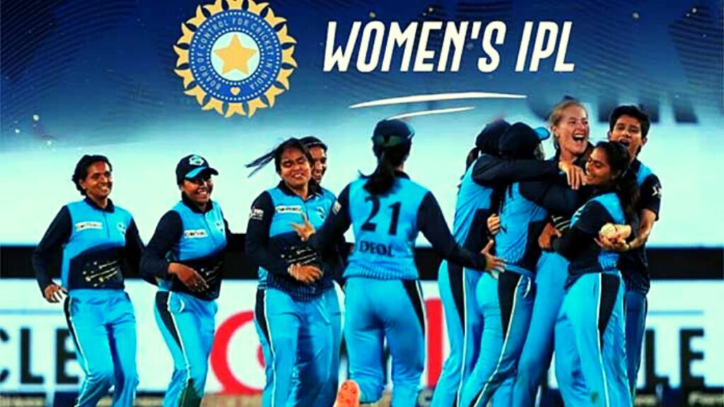Women's IPL