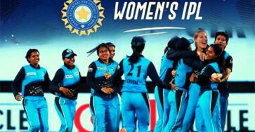 Women's IPL
