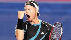 Lleyton Hewitt