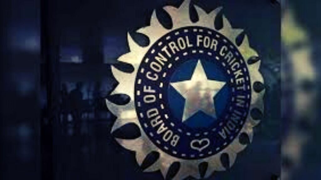 BCCI